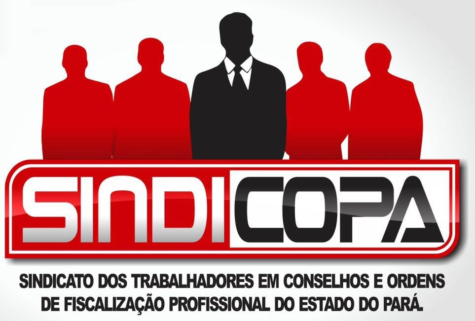 Logo SINDICOPA